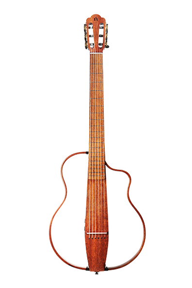 NBSG Nylon (Mahogany)